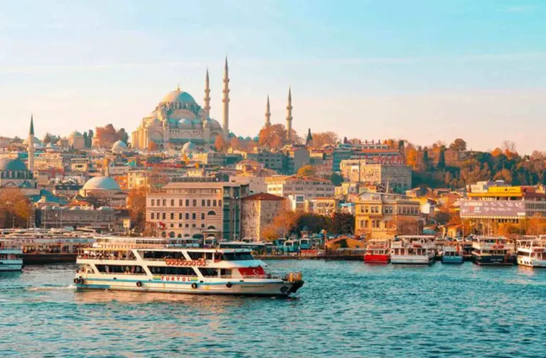 Imagen - 5 Razones para conocer Turquia...