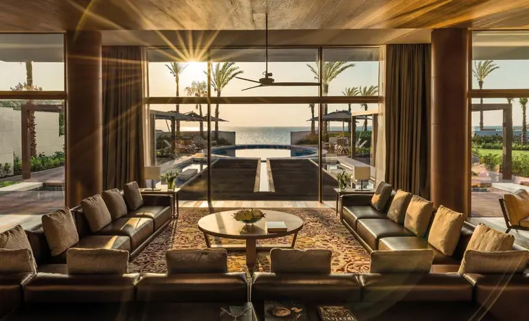 Bulgari Resort Dubai