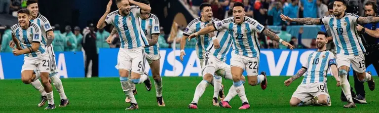 Imagen - ** MUNDIAL 2026 **