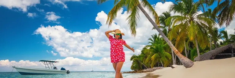 Get in love - Punta Cana