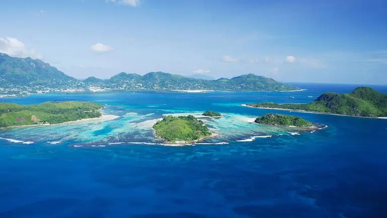 Indian Ocean