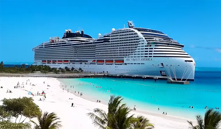 Image - Cruise