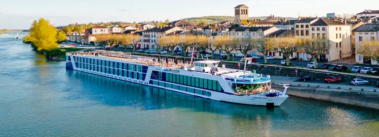 画像 - River Cruise