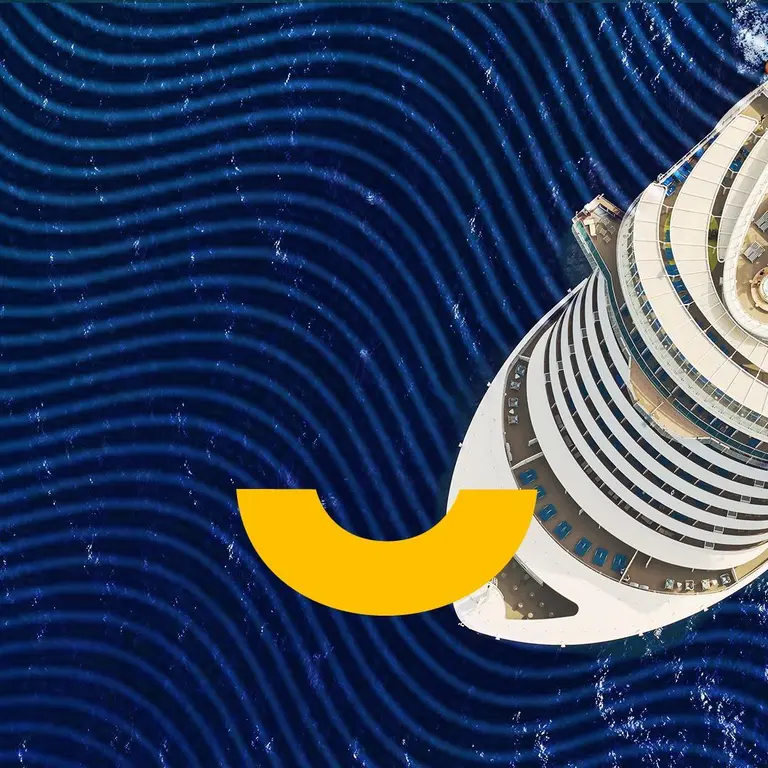 Cruceros 