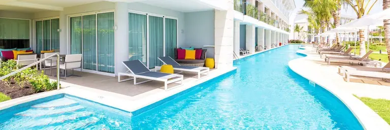 Swim-up