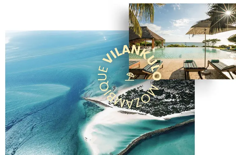 5 razões para visitar Vilankulo