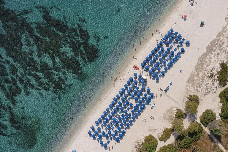 Janna e Sole Resort