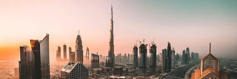 Dubai luxury