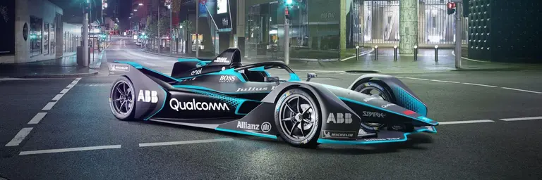 Formula E