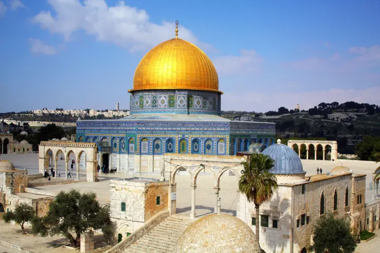 Jerusalem