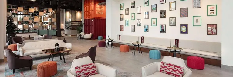 Rove Healthcare City 3* 