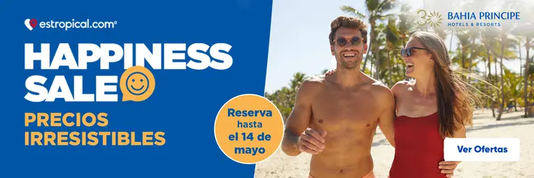 HAPPINESS SALE