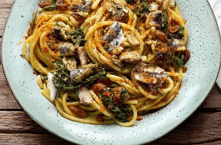 I Sapori della Cucina Siciliana