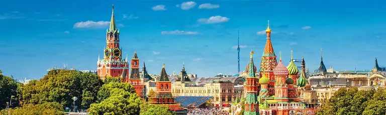 MOSCOW,RUSSIA