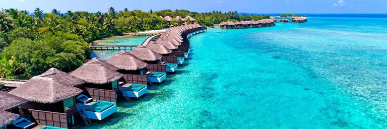 Maldivas