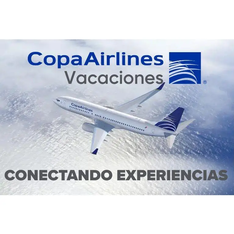 COPA VACACIONES