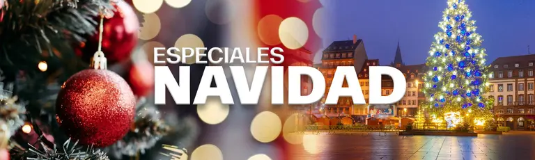 especiales navidad