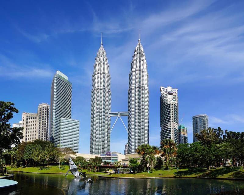 Image - Kuala Lumpur