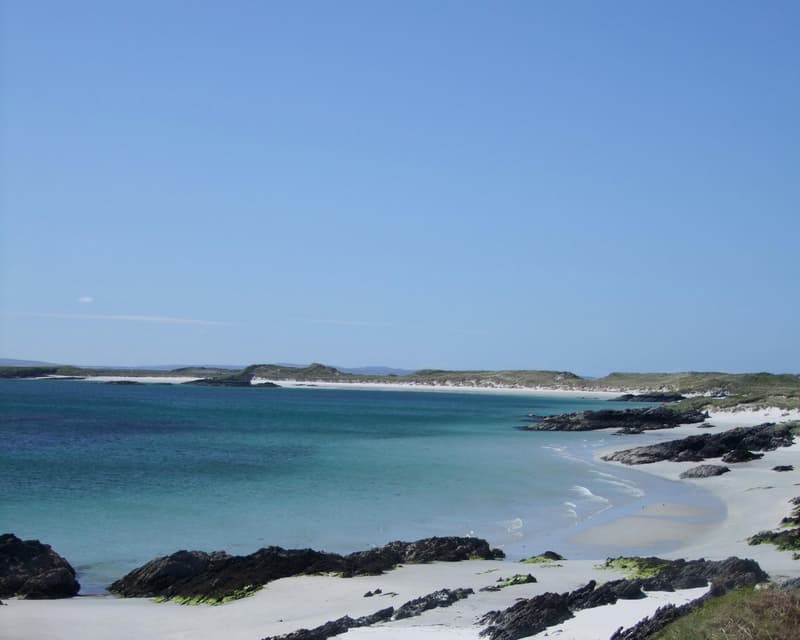 Imagine - Inner Hebrides