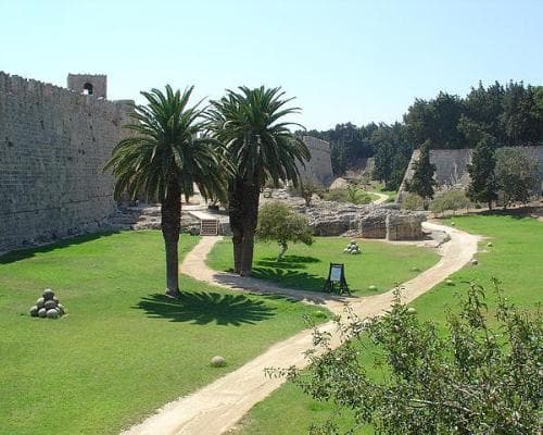 Imagine - Kallithea, Rhodes