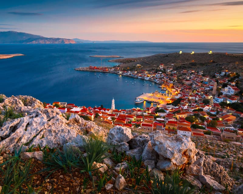 Imagine - Chalkida, Evia