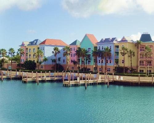 Imagen - Nassau
