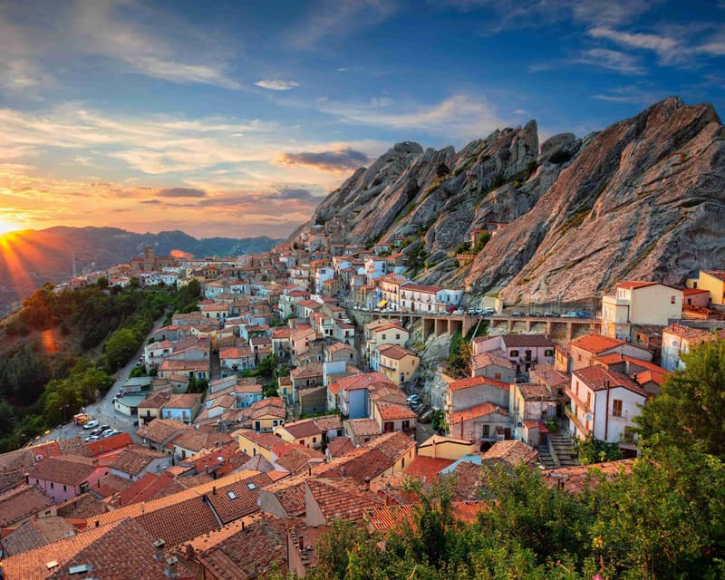 Immagine - Basilicata