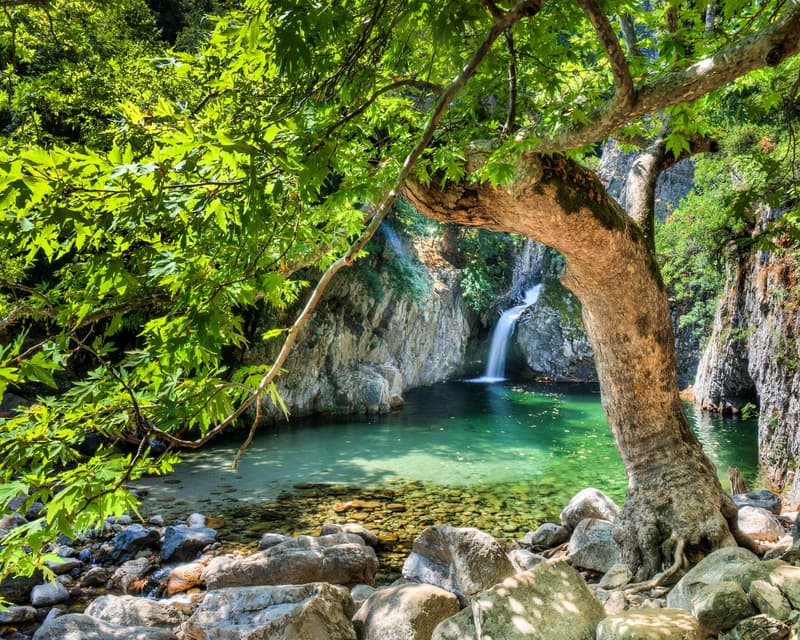 Imagine - Samothraki