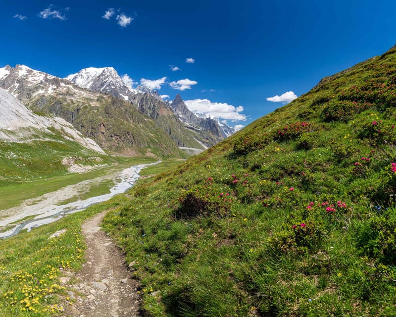 Immagine - Courmayeur, Valle d'Aosta