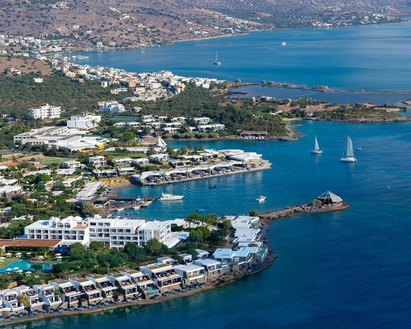 Imagine - Elunda, Crete