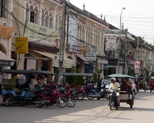 Image - Siem Reap
