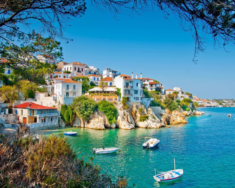 Imagine - Skiathos