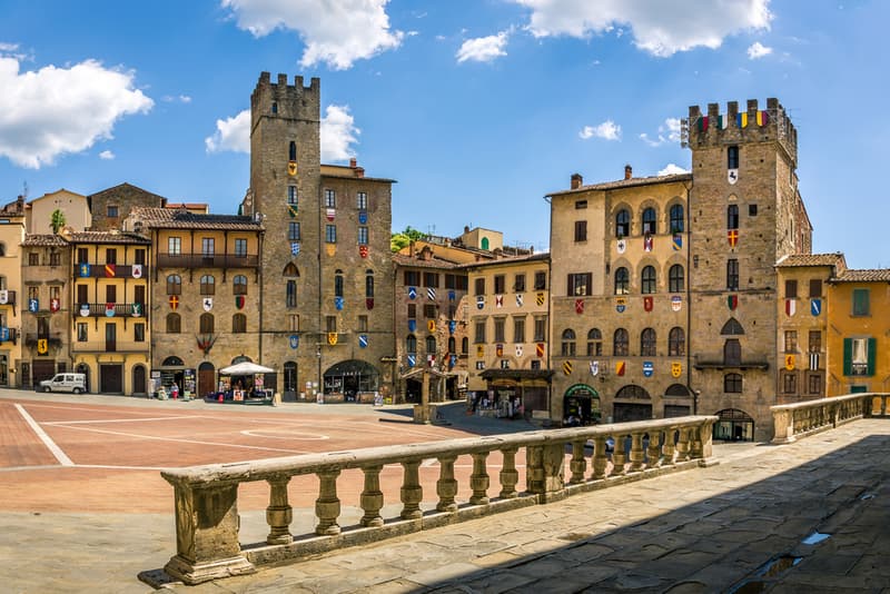 Immagine - Arezzo