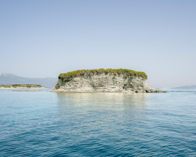 Imagine - Meganisi Island