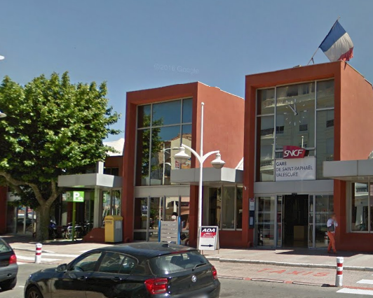 Imagine - Saint-Raphaël