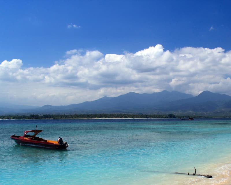Beeld - Gili Air