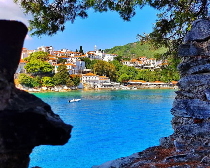 Imagine - Mantoudi, Evia