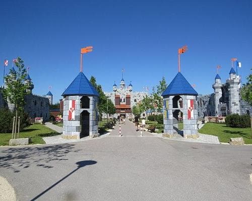 Εικόνα - LEGOLAND®