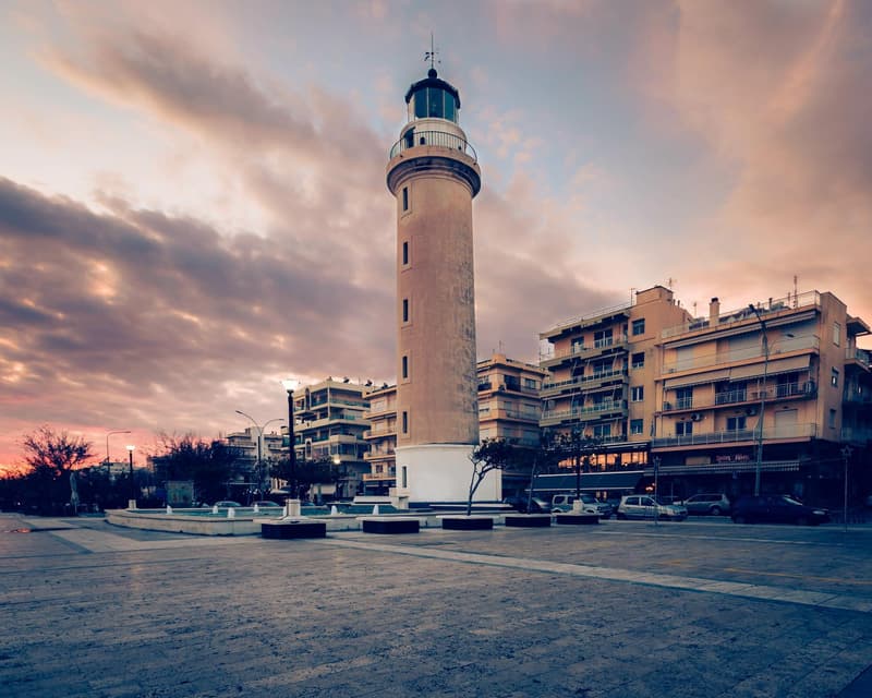 Immagine - Alessandropoli