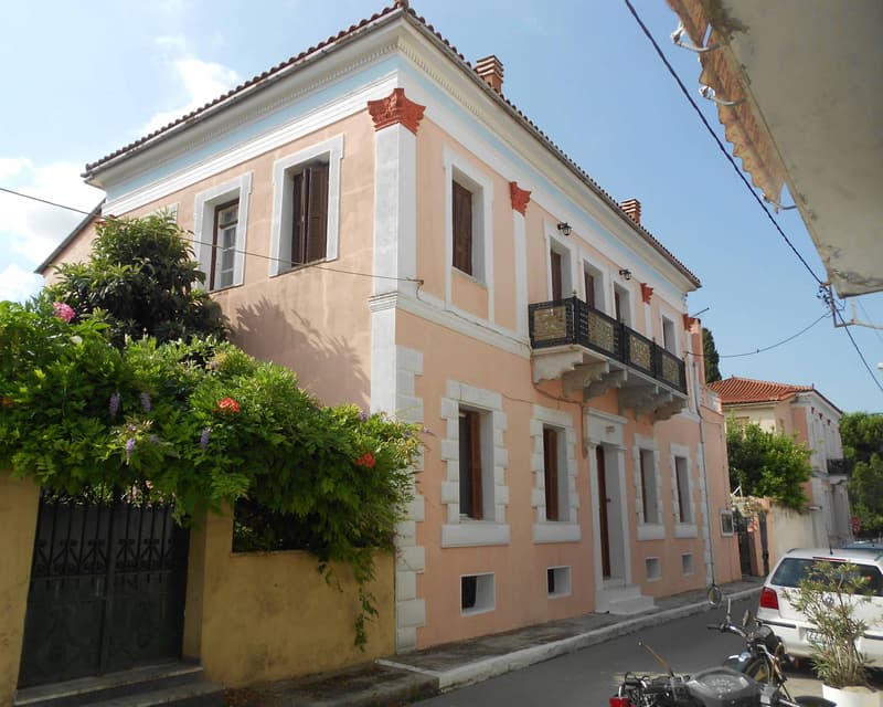 Image - Istiaia, Evia