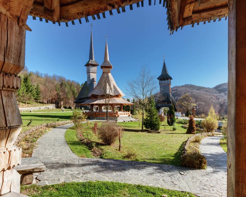 Imagine - Maramureș