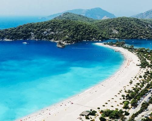 Imagine - Oludeniz