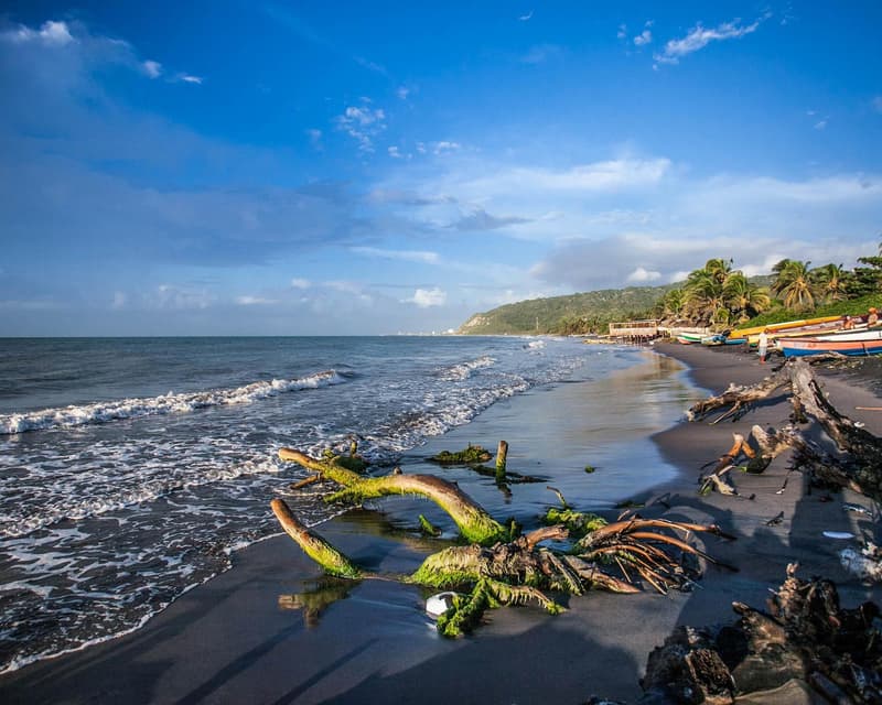 Beeld - Treasure Beach
