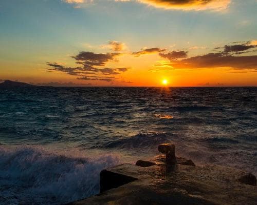 Image - Kallithea, Rhodes