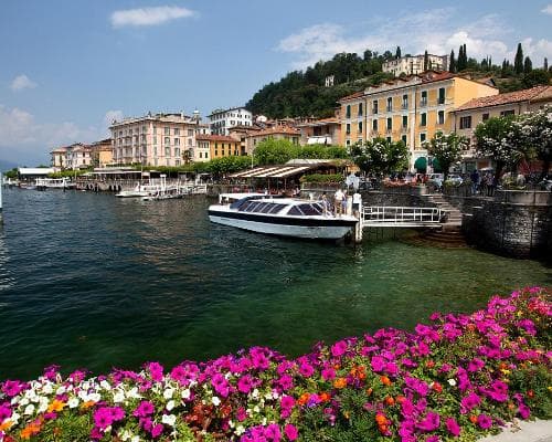 Beeld - Bellagio