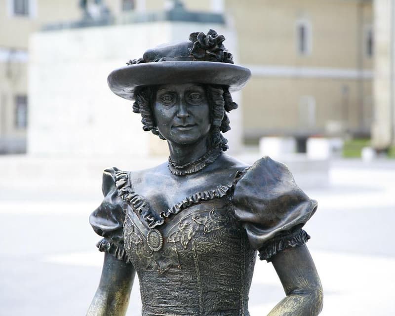 Imagine - Alba Iulia