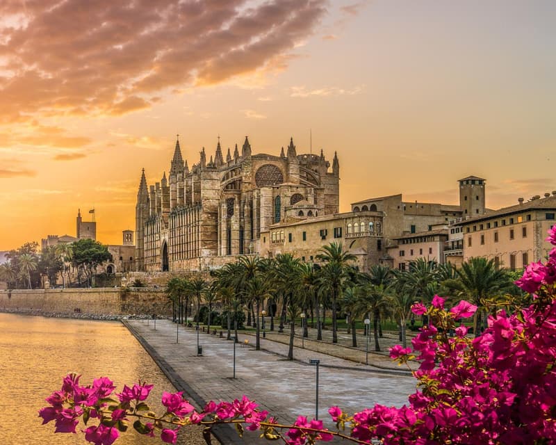 Imagen - Palma de Mallorca