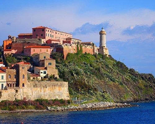 Imagine - Portoferraio, Elba Island