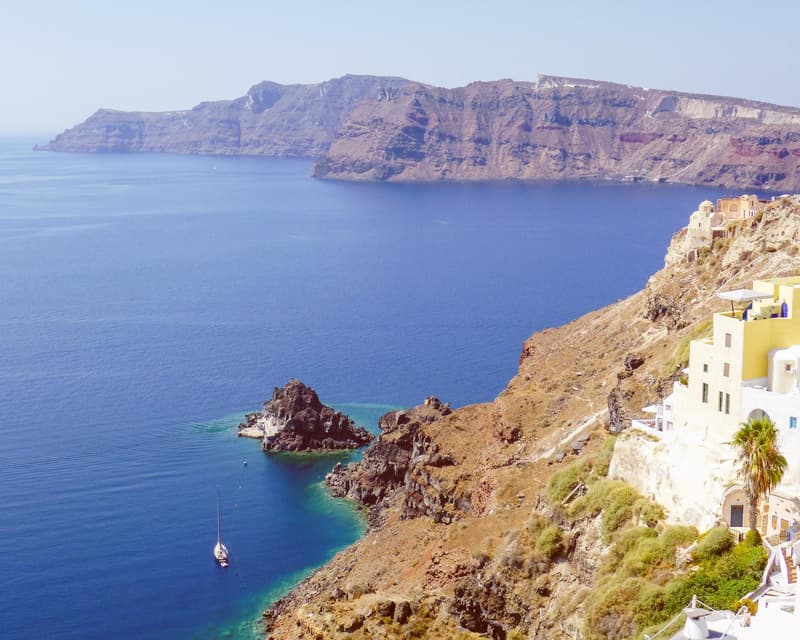 Imagine - Therasia Island