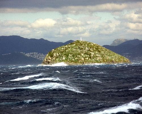 Imagine - Turgutreis